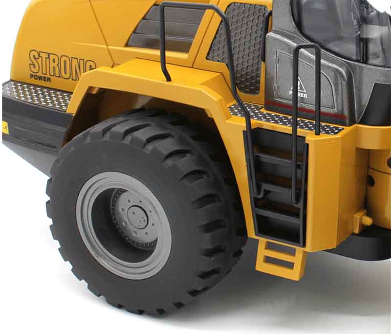 HuiNa Toys 1583  10CH�� 1/14 RC �ۥ������������ ��RTR��