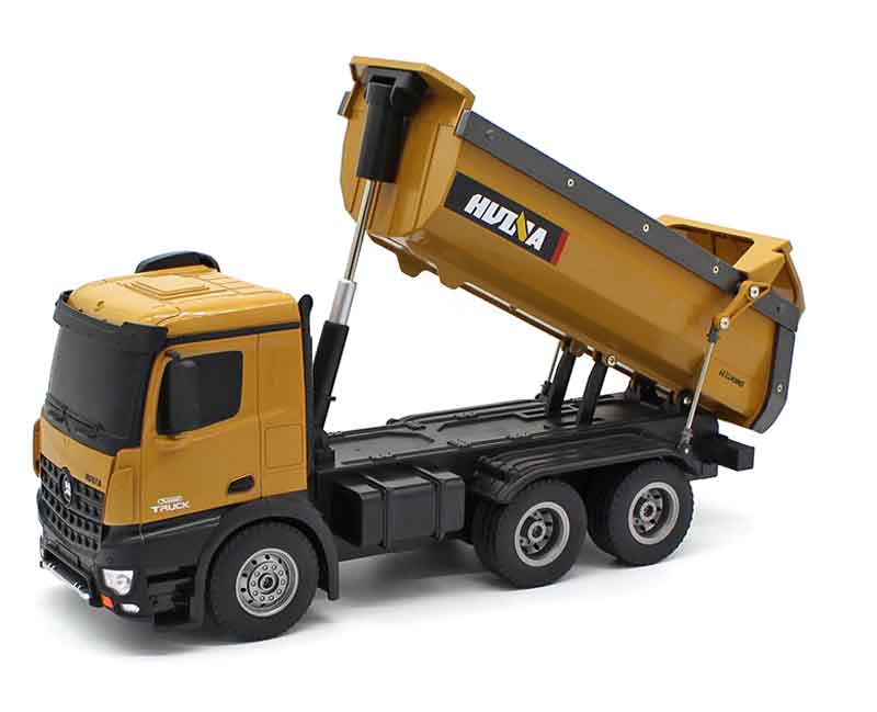 HuiNa Toys 1573  10CH 1/14 RC ץȥå RTR