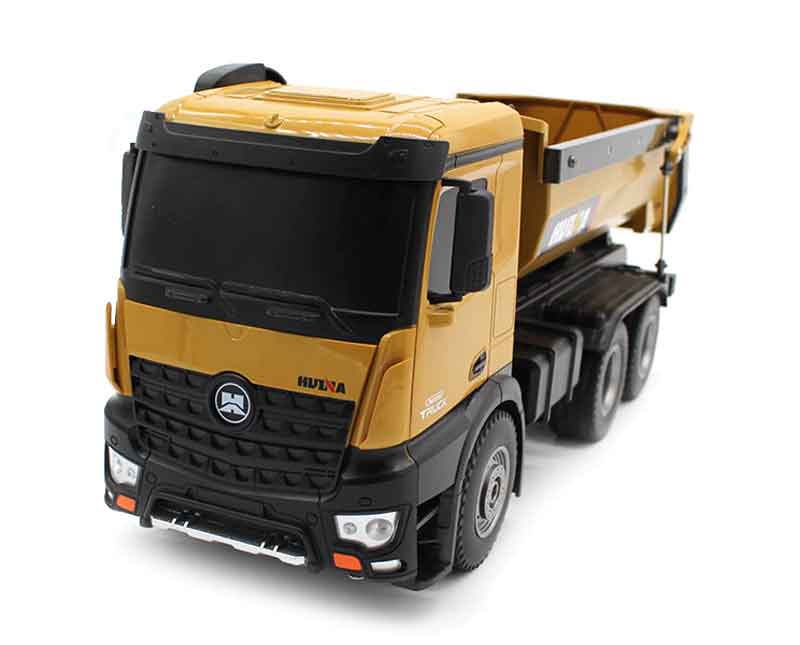 HuiNa Toys 1573  10CH 1/14 RC ץȥå RTR