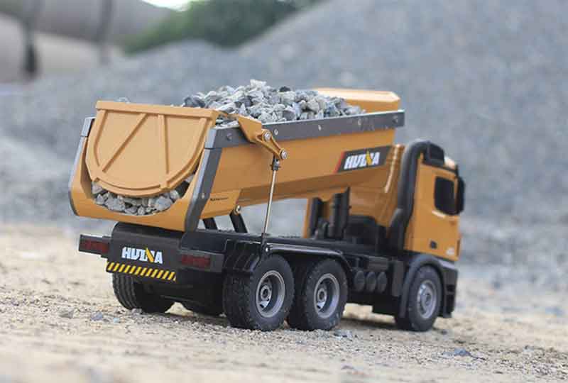 HuiNa Toys 1573  10CH 1/14 RC ץȥå RTR