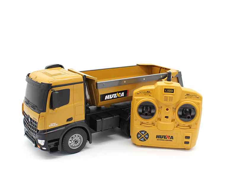 HuiNa Toys 1573  10CH 1/14 RC ץȥå RTR