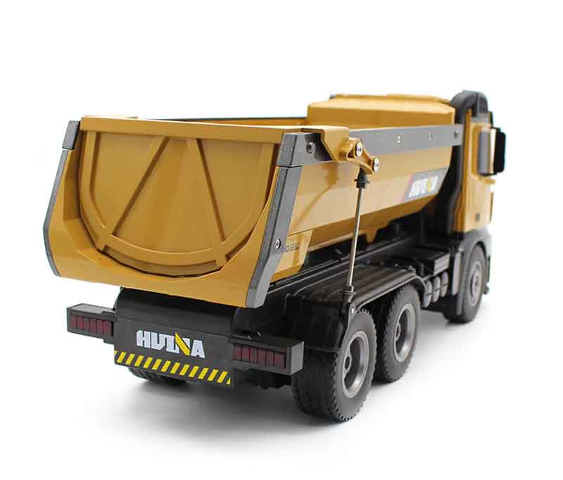 HuiNa Toys 1573  10CH 1/14 RC ץȥå RTR