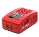 Dynamite  ACХNiMH LiPO LiHV LiFeŴDynamite Prophet Sport Mini 50W Multi-chemistry Charger
