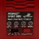 Dynamite  ACХNiMH LiPO LiHV LiFeŴDynamite Prophet Sport Mini 50W Multi-chemistry Charger