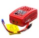 Dynamite  ACХNiMH LiPO LiHV LiFeŴDynamite Prophet Sport Mini 50W Multi-chemistry Charger