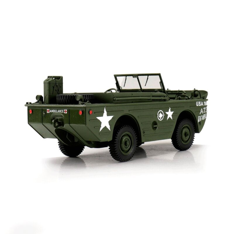 Torro 1/16 RC ե GPA 59001-GN