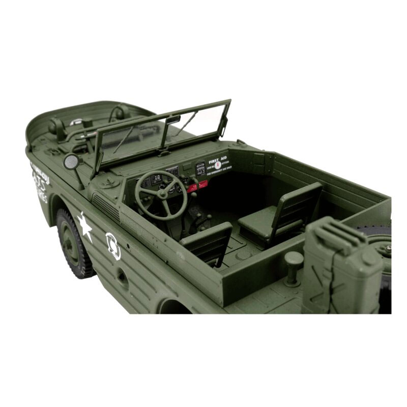 Torro 1/16 RC ե GPA 59001-GN