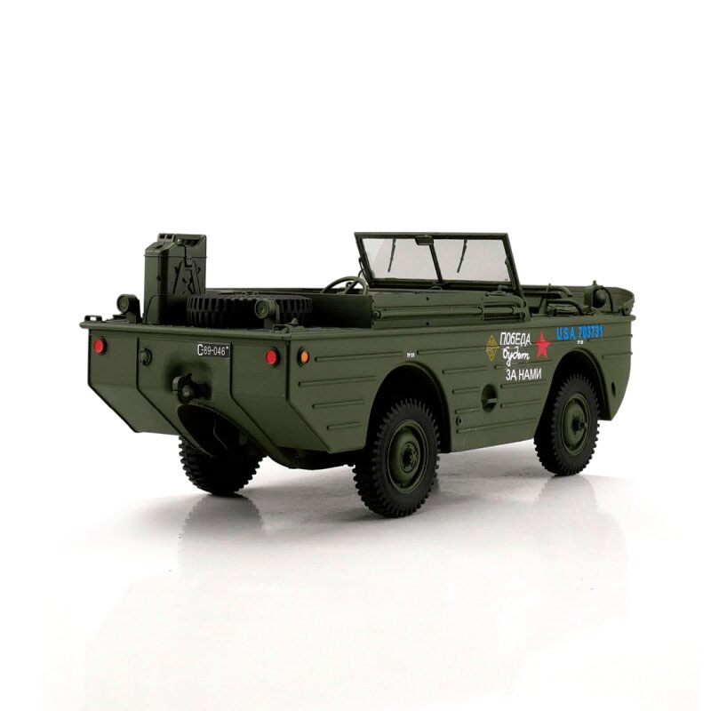 Torro 1/16 RC ե GPA 59001-GN