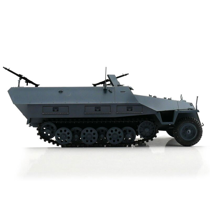 Torro 1/16 RC SD. Kfz 251/1 Ausf. D졼 Sd. Kfz. 251/1 Ausf. D grey 29001-GY