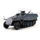 Torro 1/16 RC SD. Kfz 251/1 Ausf. D졼 Sd. Kfz. 251/1 Ausf. D grey 29001-GY