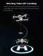 GLOBALDRONE/ХɥGD89-4K HDĹΥԹݻFPVޤߥɥ󡦥Хåƥ꡼1