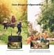 GLOBALDRONE/ХɥGD89-4K HDĹΥԹݻFPVޤߥɥ󡦥Хåƥ꡼1