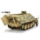 Torro 1/16 RC SD. Kfz 251/1 Ausf. D�º� Sd. Kfz. 251/1 Ausf. D camouflage  29001-CA