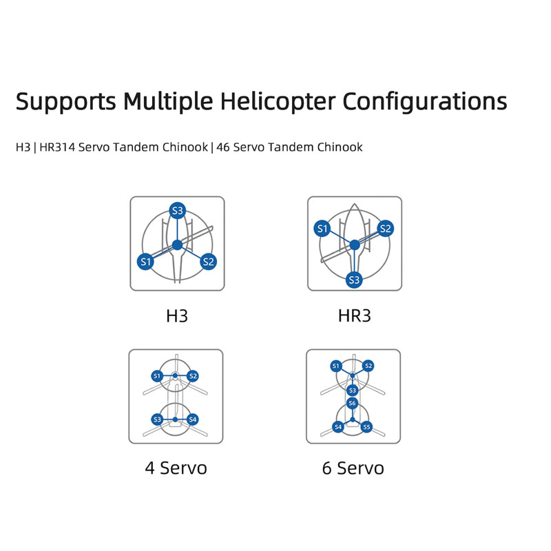 FLY WING�ʥե饤�����󥰡˿����� H2�إꥳ�ץ��� �ե饤�ȥ���ȥ�����/��󥭡��꥿����/3D�ե饤��/Dual GPS/ FBL ���㥤�� H1 ���åץ��졼����