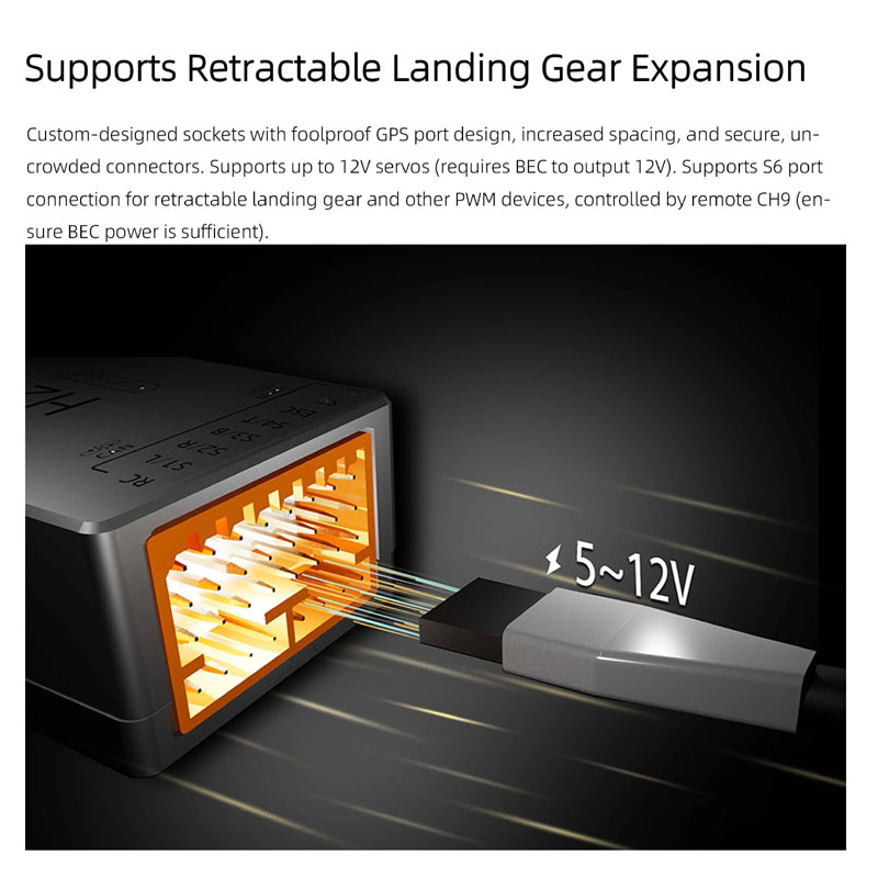 FLY WING�ʥե饤�����󥰡˿����� H2�إꥳ�ץ��� �ե饤�ȥ���ȥ�����/��󥭡��꥿����/3D�ե饤��/Dual GPS/ FBL ���㥤�� H1 ���åץ��졼����