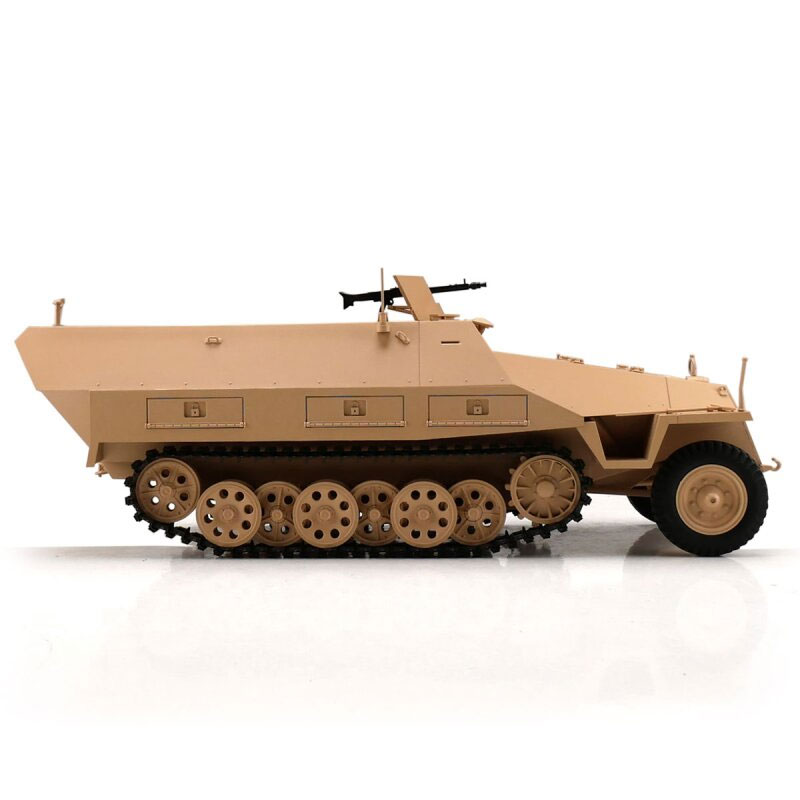 Torro 1/16 RC SD. Kfz 251/1 Ausf. D����� Sd. Kfz. 251/1 Ausf. D sand 29001-SN