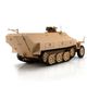 Torro 1/16 RC SD. Kfz 251/1 Ausf. D����� Sd. Kfz. 251/1 Ausf. D sand 29001-SN