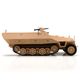 Torro 1/16 RC SD. Kfz 251/1 Ausf. D����� Sd. Kfz. 251/1 Ausf. D sand 29001-SN