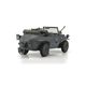 Torro 1/16 RC VW ����ӥ����� T166 ���졼 VW Schwimmwagen T166 grey 1149900002B