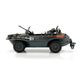 Torro 1/16 RC VW ����ӥ����� T166 ���졼 VW Schwimmwagen T166 grey 1149900002B