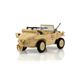 Torro 1/16 RC VW ӥ T166  VW Schwimmwagen T166 sand 1149900002C