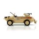 Torro 1/16 RC VW ӥ T166  VW Schwimmwagen T166 sand 1149900002C
