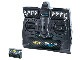 Beier-Electronic  ޥåСMSC-10-CCARSON Reflex Stick MULTI PRO 14 Channel 2,4 GHzѡ