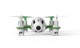 HUBSAN/�ϥ֥��� NANO Q4  FPV  5.8G 480P Camera  6 Axis Gyro  Mode 2 (H111D)