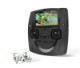 HUBSAN/�ϥ֥��� NANO Q4  FPV  5.8G 480P Camera  6 Axis Gyro  Mode 2 (H111D)