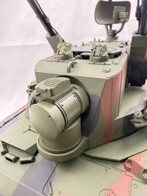 HAYA 1/16 �ж���֥��ѥ�� ˤ ���⡼���󥰡��ե�å��� RTR 2.4GHz������°���㡼������°�����ܥå�������°���㥿�ԥ顦��°���ץ����������ɥ顼�ۥ����롦�ꥳ���롦������ɡ�ȯ����͡�