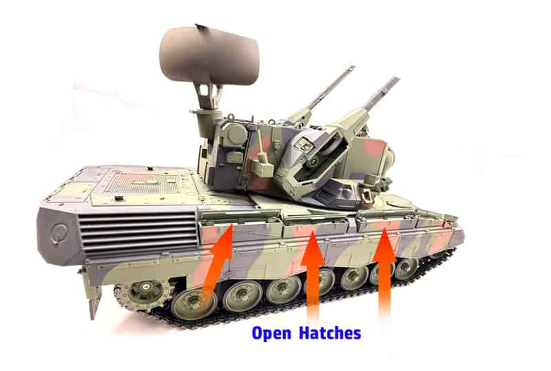 HAYA 1/16 �ж���֥��ѥ�� ˤ ���⡼���󥰡��ե�å��� RTR 2.4GHz������°���㡼������°�����ܥå�������°���㥿�ԥ顦��°���ץ����������ɥ顼�ۥ����롦�ꥳ���롦������ɡ�ȯ����͡�