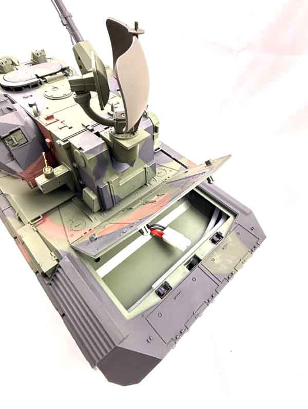 HAYA 1/16 �ж���֥��ѥ�� ˤ ���⡼���󥰡��ե�å��� RTR 2.4GHz������°���㡼������°�����ܥå�������°���㥿�ԥ顦��°���ץ����������ɥ顼�ۥ����롦�ꥳ���롦������ɡ�ȯ����͡�