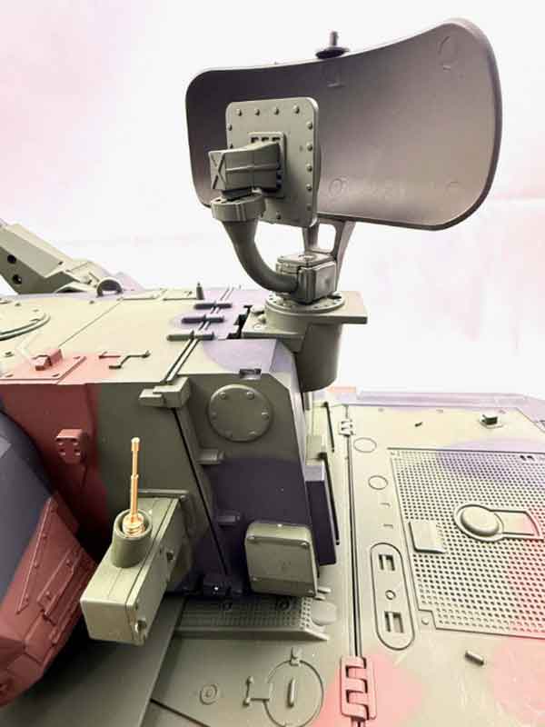 HAYA 1/16 �ж���֥��ѥ�� ˤ ���⡼���󥰡��ե�å��� RTR 2.4GHz������°���㡼������°�����ܥå�������°���㥿�ԥ顦��°���ץ����������ɥ顼�ۥ����롦�ꥳ���롦������ɡ�ȯ����͡�