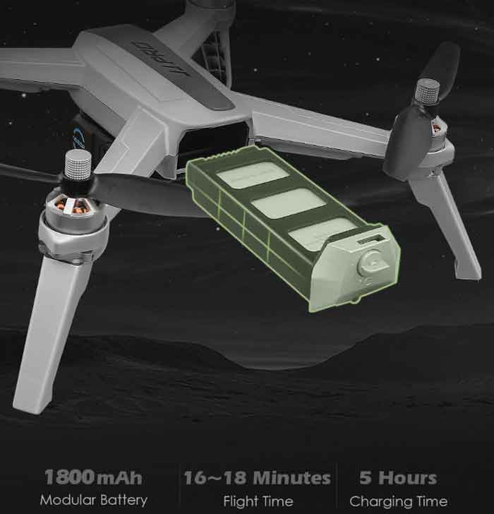 JJRC/륷 EPIK X5 5GWiFi ɥ  6㥤  1080P Wifi FPV GPS ٰݻ RCɥץ