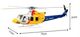 FLY WING�ʥե饤�����󥰡� Bell412 6CH ��������إ�RTF ��ACE����ȥ����顼��M10 GPS��4��֥졼�ɡ�75cm��1100g��25ʬ���ԡ�RC�إꥳ�ץ���RTF��ACE�������楷���ƥ�