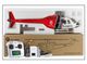 FLY WING�ʥե饤�����󥰡� Bell206-V4 6CH ��������إ�RTF��GPS�����ݻ���󥭡��꥿����APPĴ��RC�إꥳ�ץ���RTF��H1V2�������楷���ƥ�