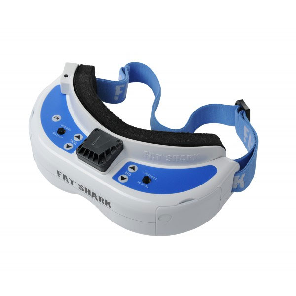FPV Goggle Battery, FatShark, HeadPlay¾�ѽ��ť����֥�HP-FPGOGCHGCBL