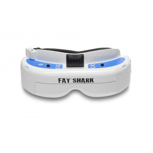 FPV Goggle Battery, FatShark, HeadPlay¾�ѽ��ť����֥�HP-FPGOGCHGCBL