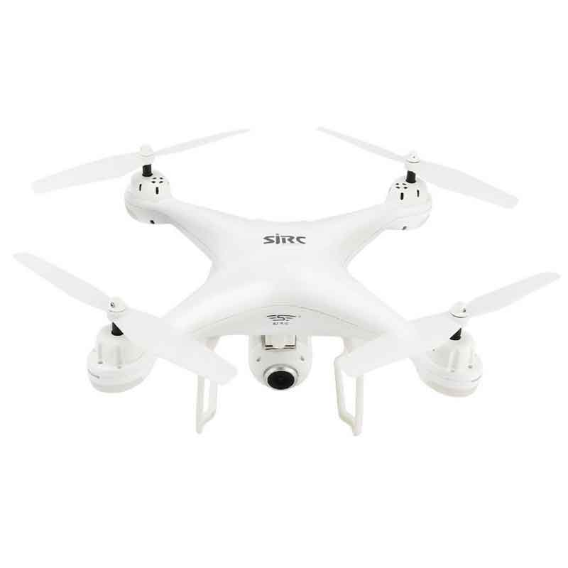 SJRC/륷 S20W 2.4G ɥ  6㥤  1080P Wifi FPV ֥GPS ٰݻ RCɥץ