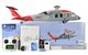 FLY WING�ʥե饤�����󥰡� MH-60R Jayhawk 6CH ��������إ�RTF ��ACE����ȥ����顼��M10 GPS��4��֥졼�ɡ�85cm��1328g��25ʬ���ԡ�RC�إꥳ�ץ���RTF��ACE�������楷���ƥ�