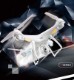 SJRC/�����������������륷���� S70W 2.4G �ɥ�����  6�����㥤��  1080P����� Wifi FPV ���֥�GPS ���ٰݻ� RC�����ɥ��ץ���