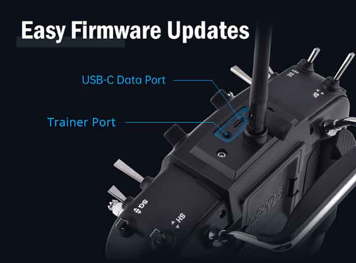 RadioMaster TX16S �����ץ󥽡��� 2.4GHz-16CH �ޥ���ץ��ȥ��� �ץ��������� 4.3�����LCD�դ� �ʥ⡼��1�� ��Ŭ������ˡǧ�ںѡ�TX16S (Hall sensor gimbal) (HP157-0001-A-M1)��