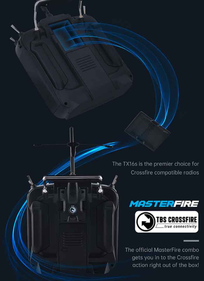 RadioMaster TX16S �����ץ󥽡��� 2.4GHz-16CH �ޥ���ץ��ȥ��� �ץ��������� 4.3�����LCD�դ� �ʥ⡼��1�� ��Ŭ������ˡǧ�ںѡ�TX16S (Hall sensor gimbal) (HP157-0001-A-M1)��