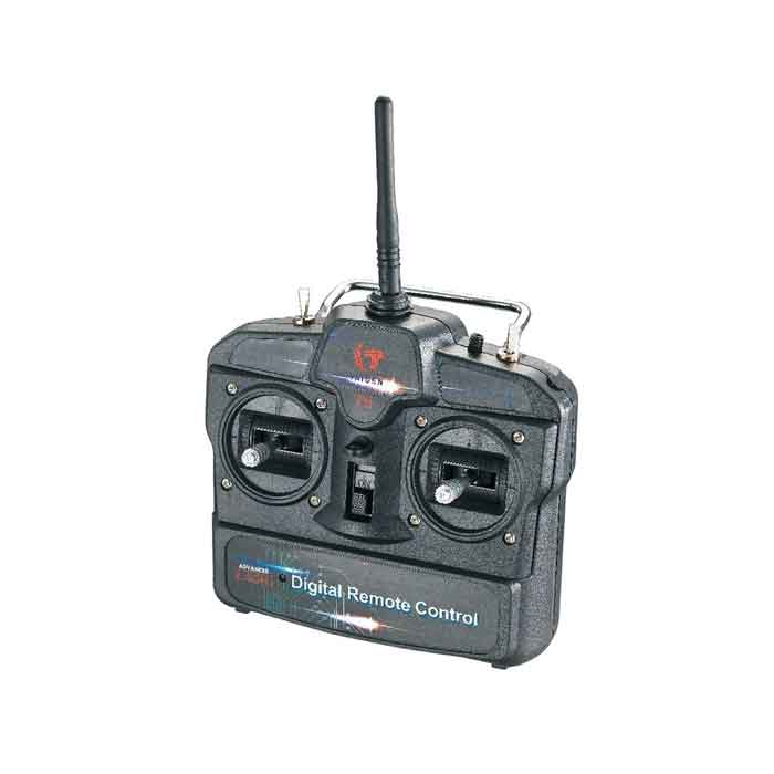 Torro 2.4GHzNew�ǥ�����ץ��ݥ��åȡ�2.4 GHz Fahr- u. Steuereinheit Set für R/C Panzer ��1210071104