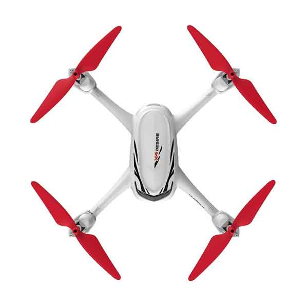 HUBSAN/�ϥ֥��� H502E X4 DESIRE CAM  GPS & 720P HD��������(H502E)