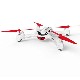 HUBSAN/�ϥ֥��� H502E X4 DESIRE CAM  GPS & 720P HD��������(H502E)