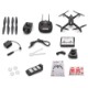 MJX/ॸå B5W Bugs 5W 2.4G ɥ  6㥤  1080P Wifi FPV GPS ٰݻ RCɥץ