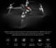MJX/ॸå B5W Bugs 5W 2.4G ɥ  6㥤  1080P Wifi FPV GPS ٰݻ RCɥץ