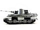 Mato/Clark 1/16 KingTiger 2.4Ghz(�ե�᥿�롦�ֳ����Хȥ륷���ƥࡦ������ɻ��͡�����ߥ������ˡ�1228-M-IRAC