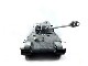 Mato/Clark 1/16 KingTiger 2.4Ghz(�ե�᥿�롦�ֳ����Хȥ륷���ƥࡦ������ɻ��͡�����ߥ������ˡ�1228-M-IRAC